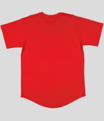 T-shirt pour homme en jersey 100% coton