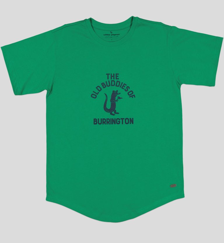 T-shirt pour homme en jersey 100% coton