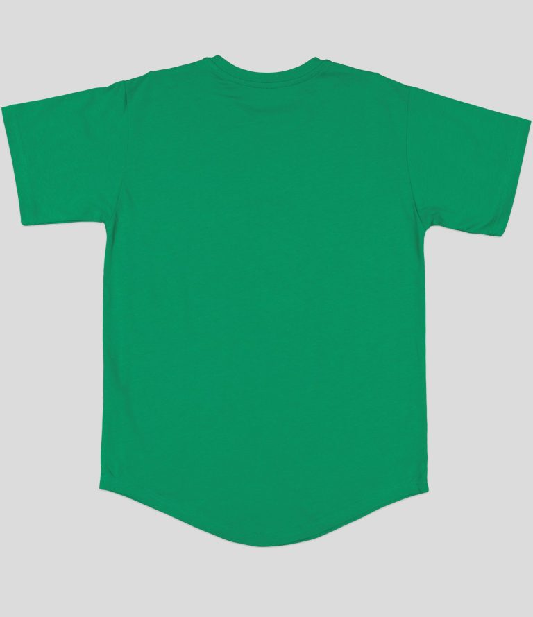 T-shirt pour homme en jersey 100% coton