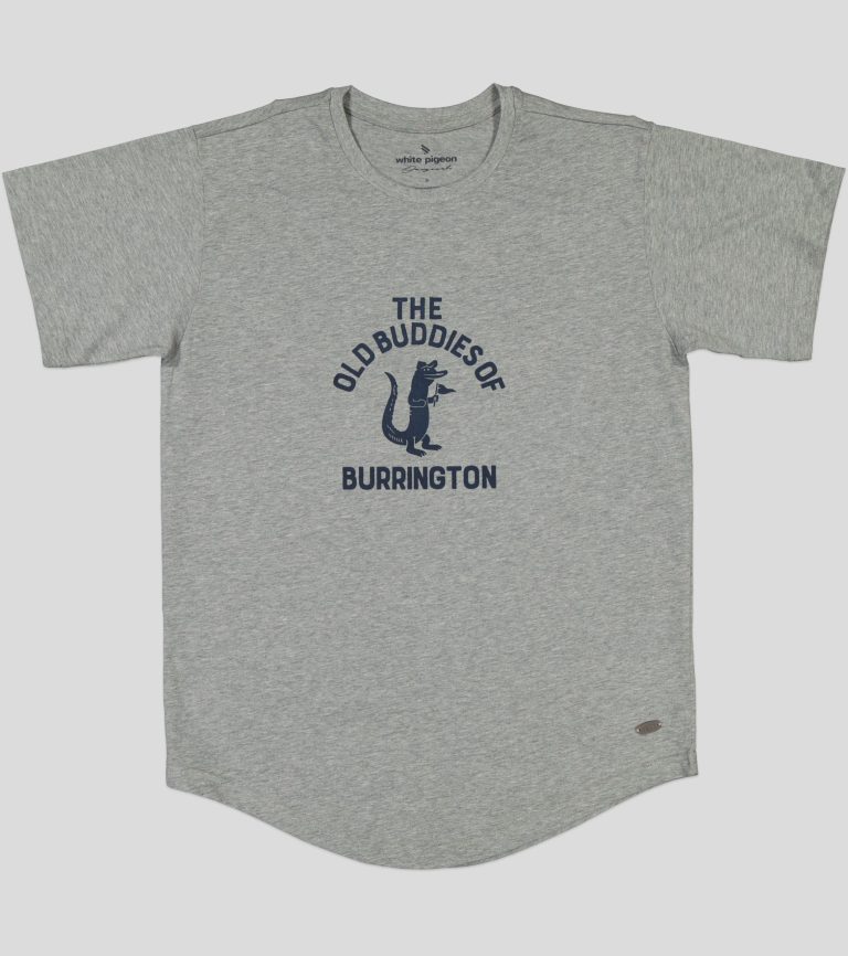 T-shirt pour homme en jersey 100% coton
