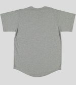 T-shirt pour homme en jersey 100% coton