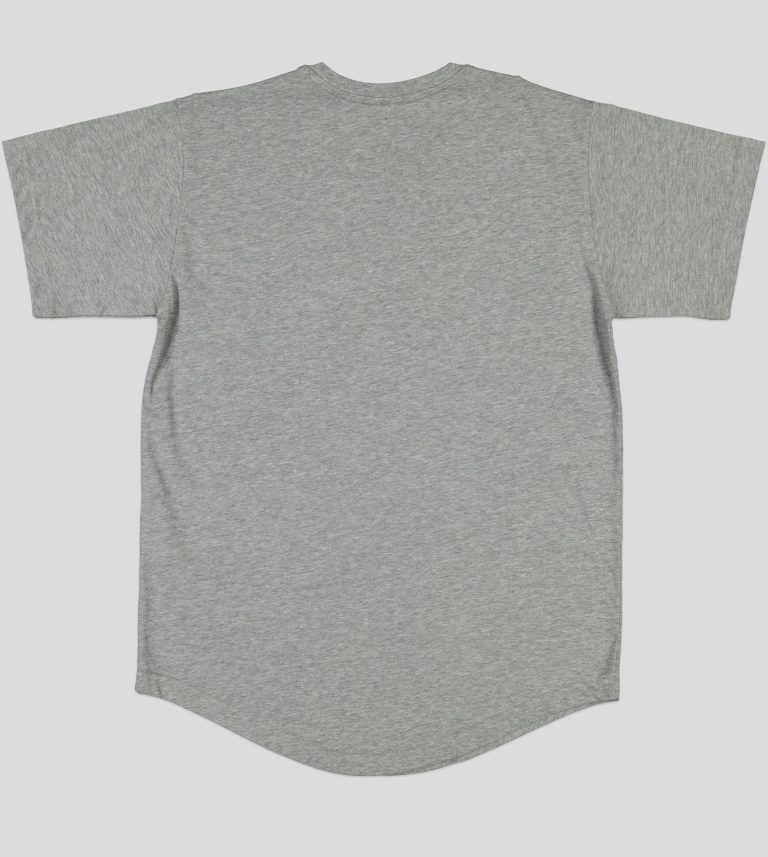 T-shirt pour homme en jersey 100% coton