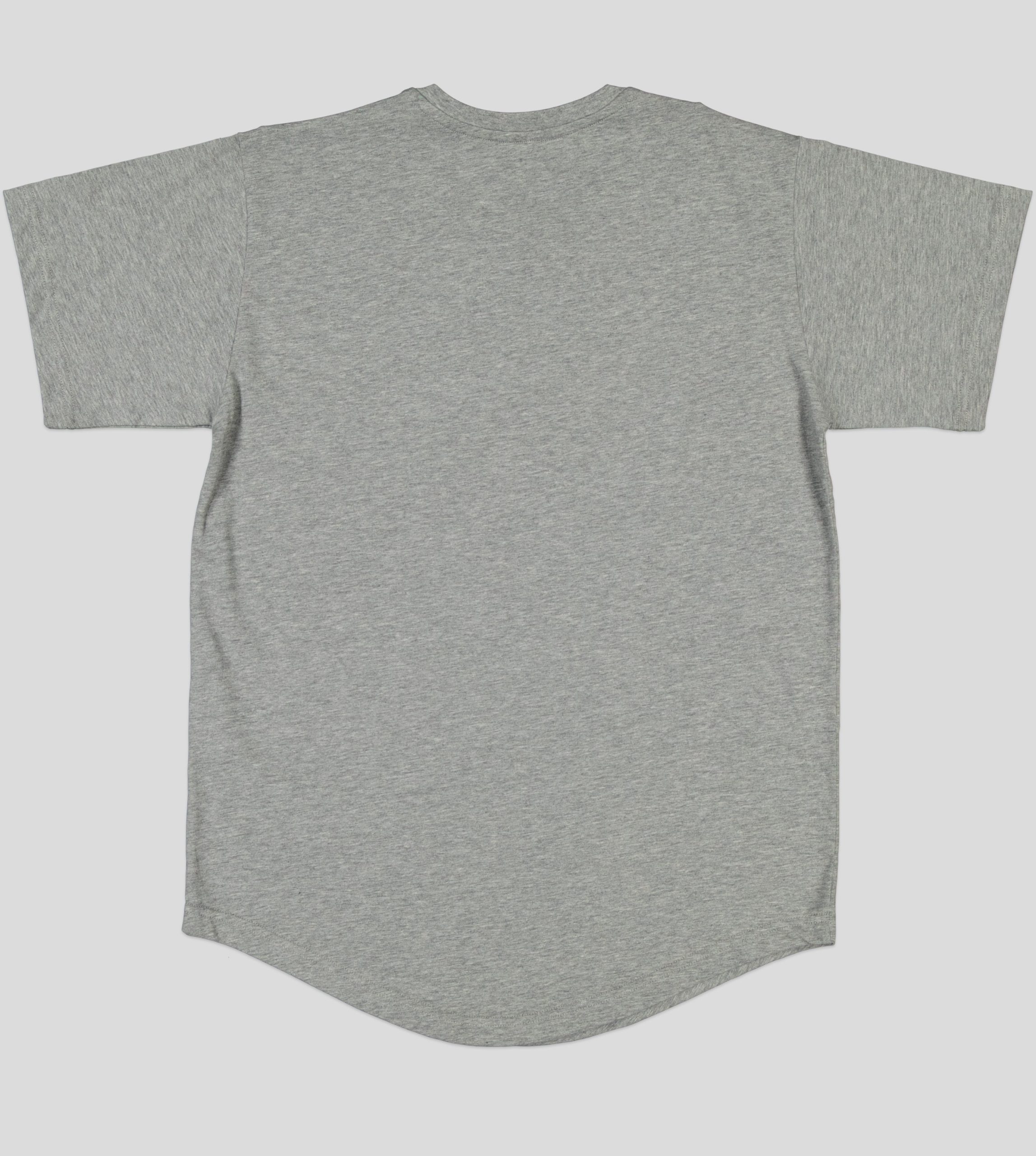 TSH009_WP+5_WP T-shirt pour homme en jersey 100% coton – Image 9