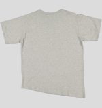 T-SHIRT FEMME MANCHE COURTE 100% COTON