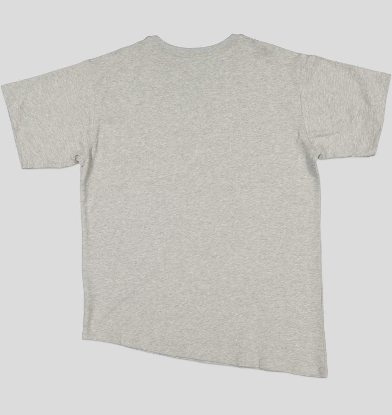 T-SHIRT FEMME MANCHE COURTE 100% COTON