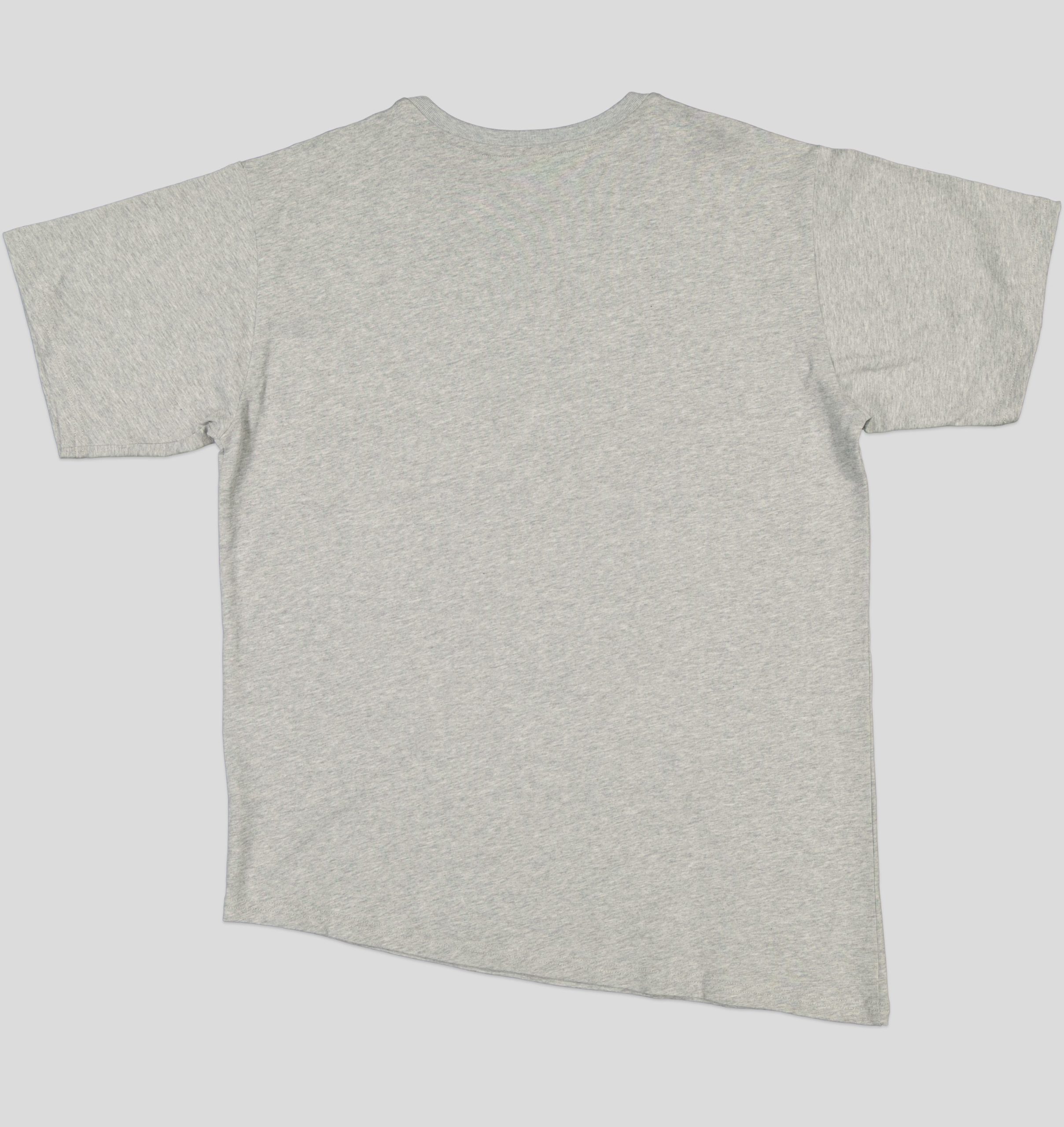 TSH023_WP+1_WP T-SHIRT FEMME MANCHE COURTE 100% COTON – Image 5