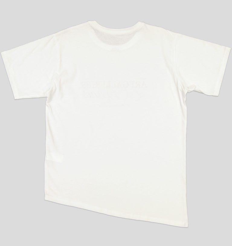 T-SHIRT FEMME MANCHE COURTE 100% COTON