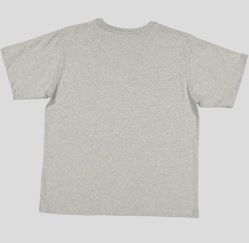 T-SHIRT HOMME 100 % COTON