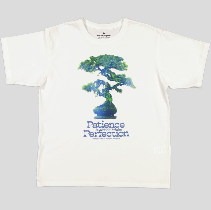 T-SHIRT HOMME 100 % COTON
