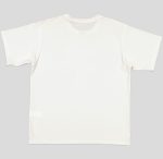 T-SHIRT HOMME 100 % COTON