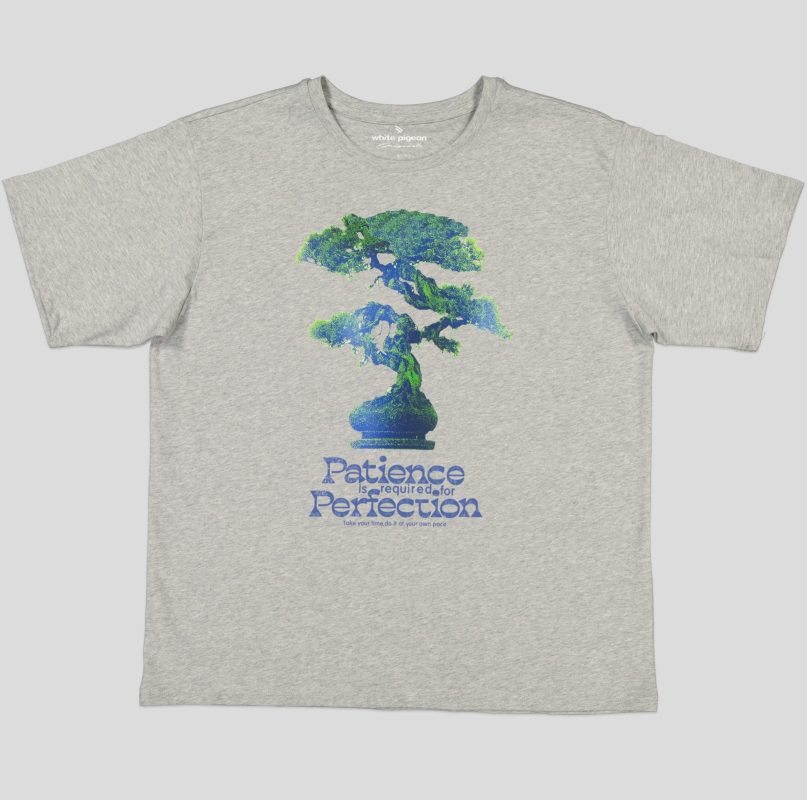 T-SHIRT HOMME 100 % COTON