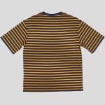 TSHIRT HOMME COL ROND RAYEE 100 % COTON – Image 6
