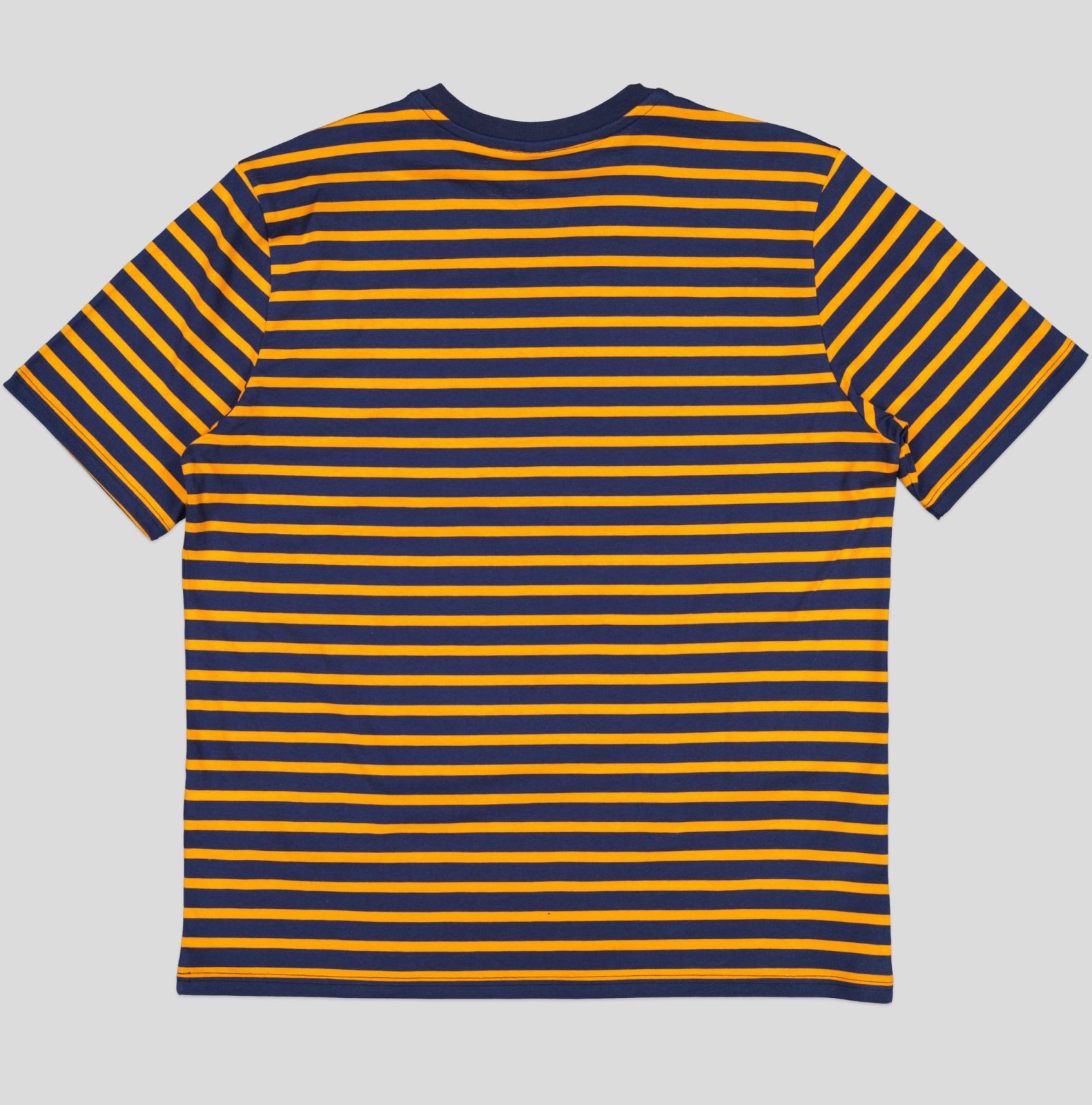 TSHSK003_WP+3_WP TSHIRT HOMME COL V EN JERSEY RAYE 100 % COTON – Image 5