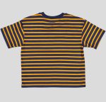 TSHIRT GARÇON MANCHES COURTES COL ROND