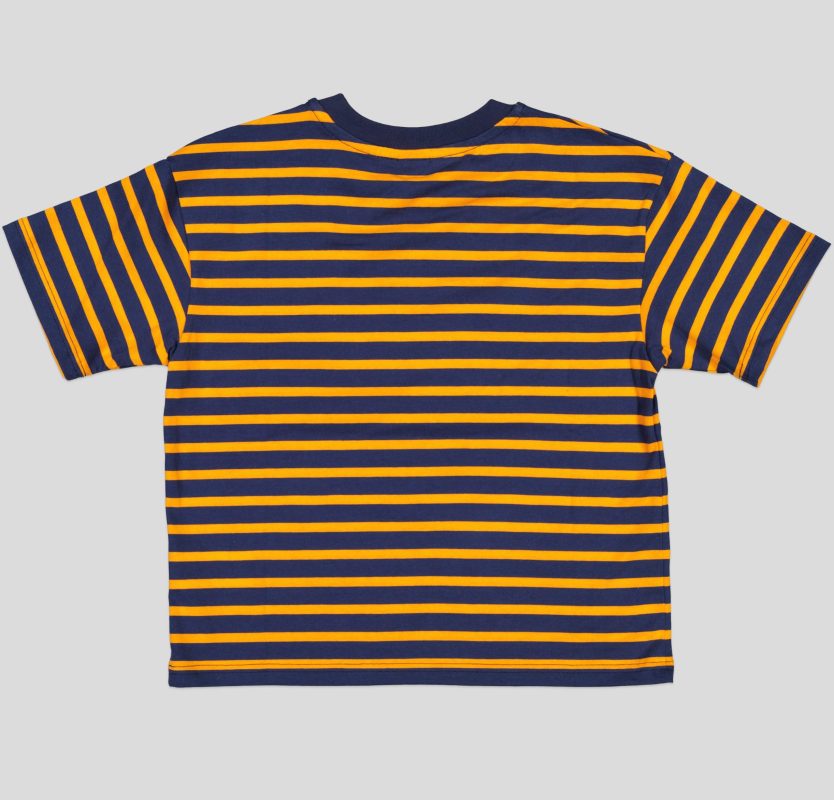 TSHIRT GARÇON MANCHES COURTES COL ROND