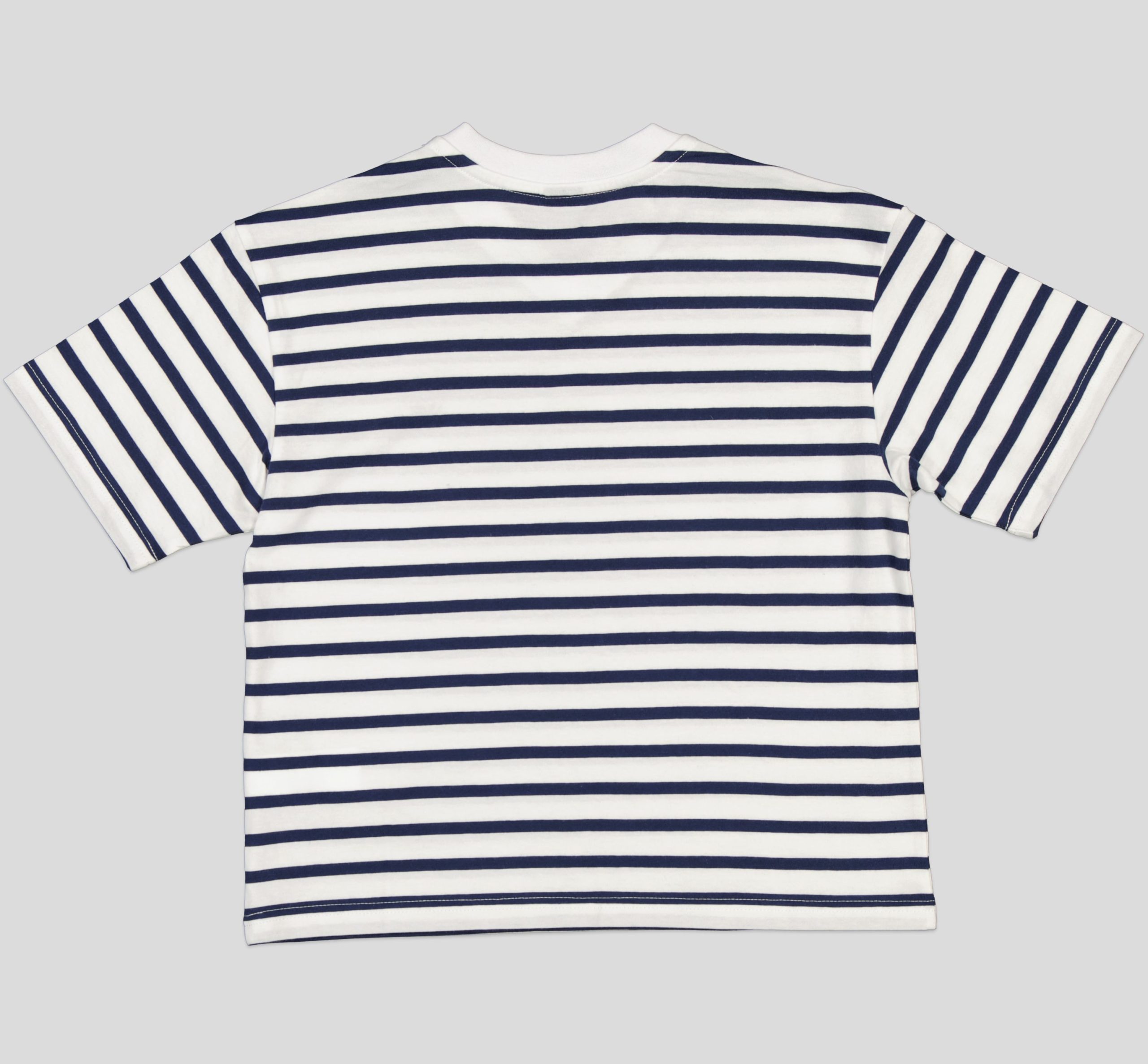 TSHSK007_WP+1_WP TSHIRT GARÇON MANCHES COURTES COL V – Image 3