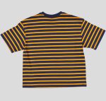 TSHIRT GARÇON MANCHES COURTES COL V