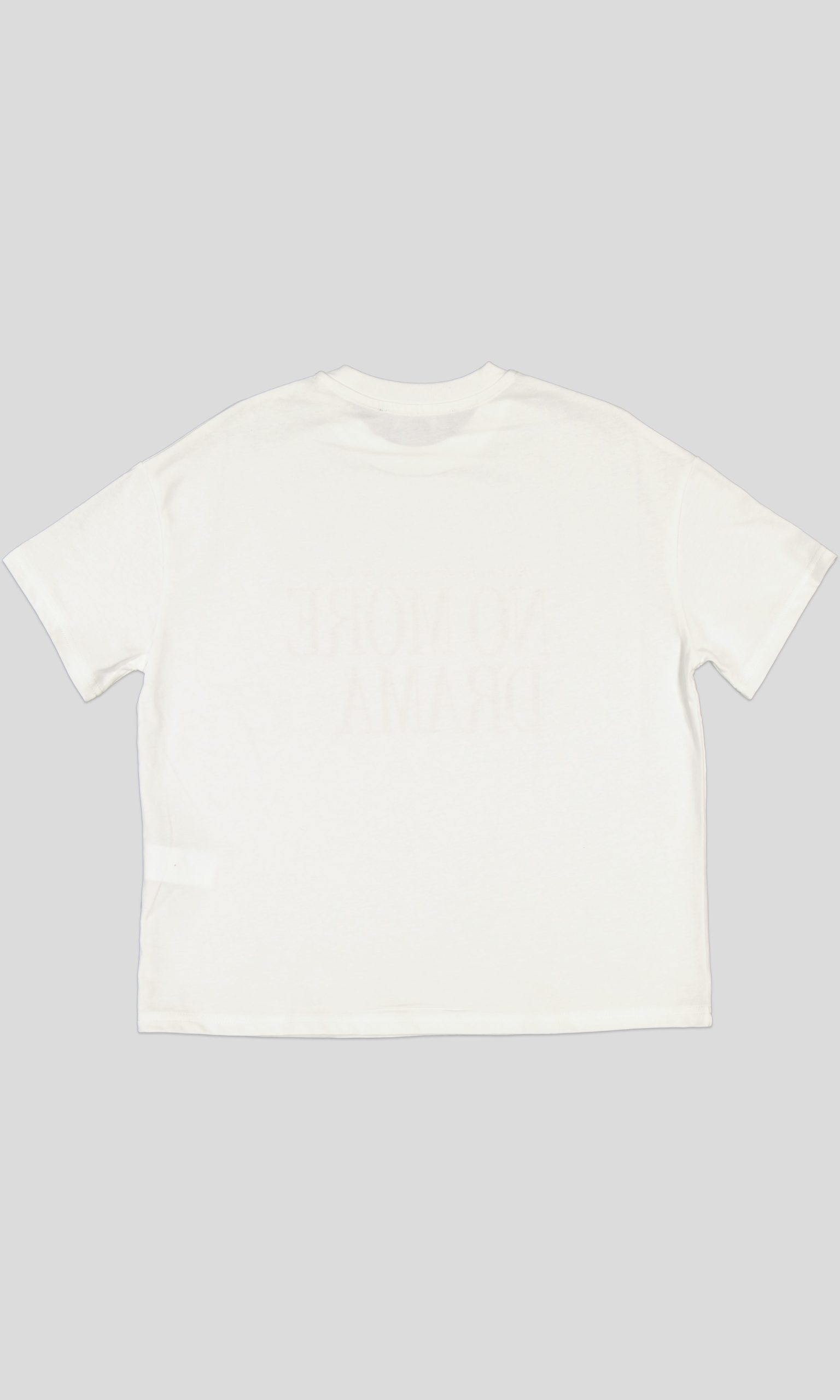 TSW011_WP+1_WP T-SHIRT FEMME OVERSIZE FIT JERSEY COTTON 100 % – Image 13