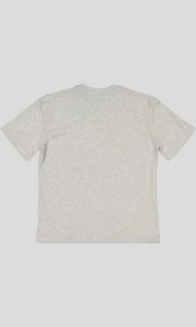 T-SHIRT FEMME REGULAR FIT JERSEY 100 % COTTON