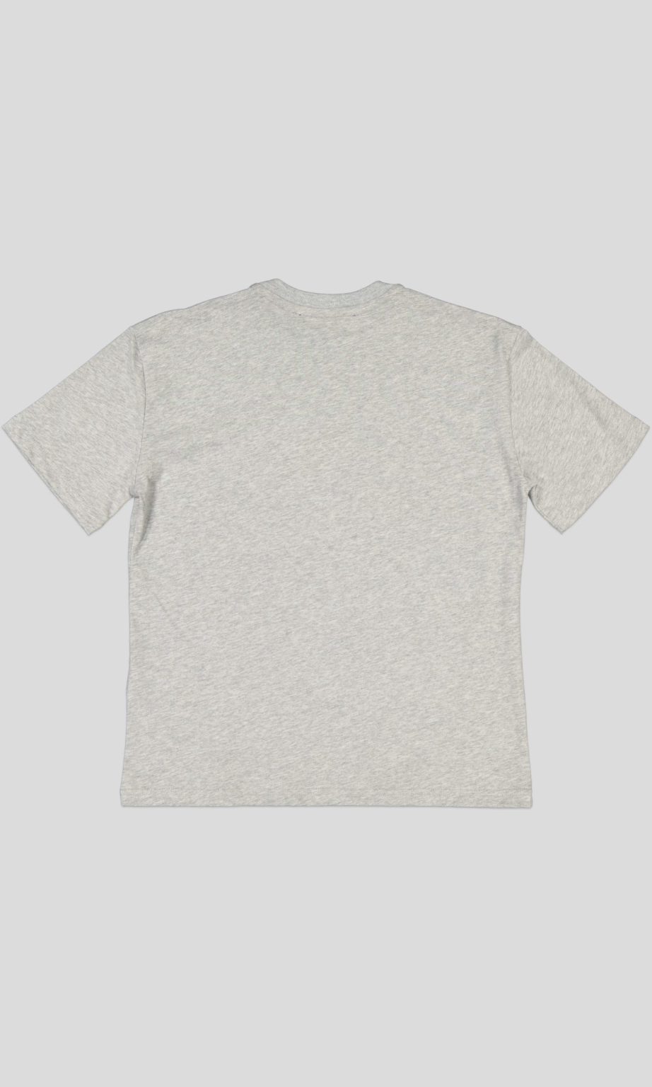 T-SHIRT FEMME REGULAR FIT JERSEY 100 % COTTON