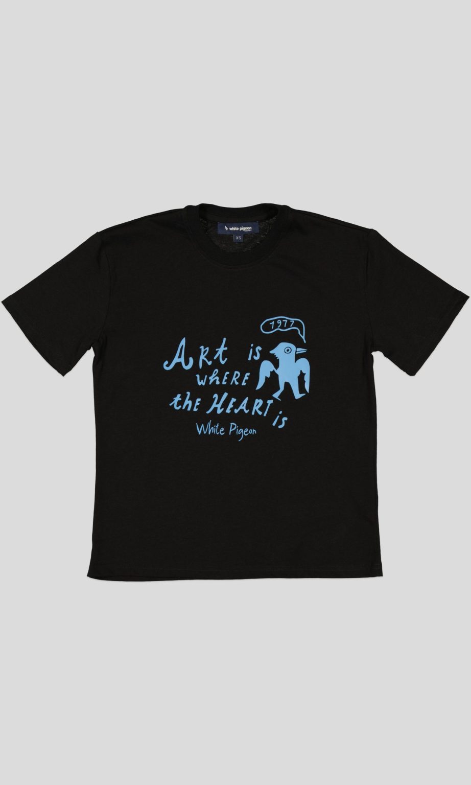 T-SHIRT FEMME REGULAR FIT JERSEY 100 % COTTON