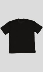 T-SHIRT FEMME REGULAR FIT JERSEY 100 % COTTON – Image 11