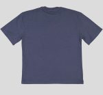 T-SHIRT FEMME REGULAR FIT JERSEY 100 % COTTON