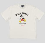 T-SHIRT FEMME 100 % COTON