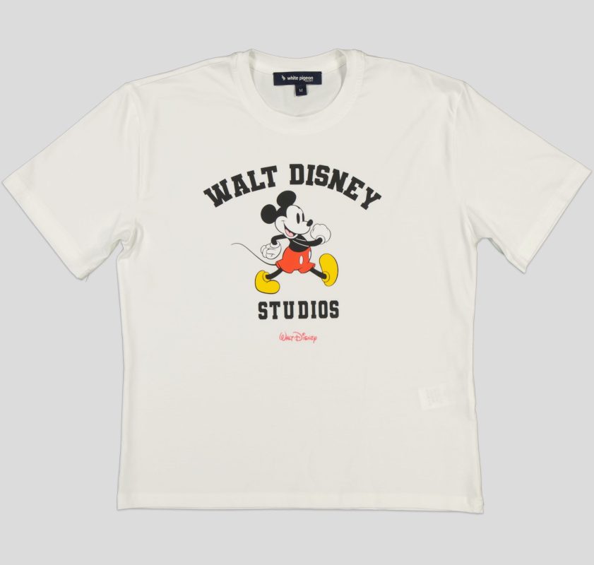 T-SHIRT FEMME 100 % COTON