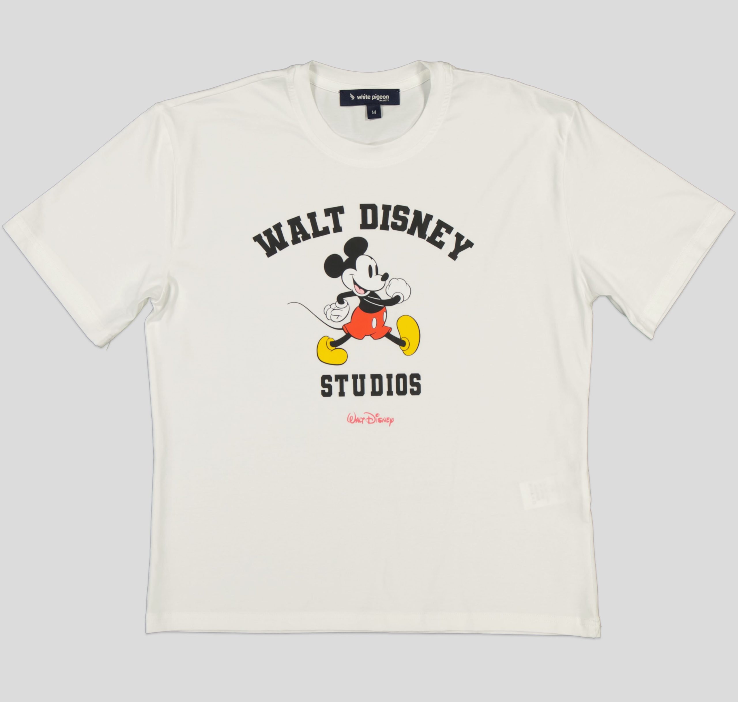 TSW090_WP+2_WP T-SHIRT FEMME 100 % COTON – Image 5