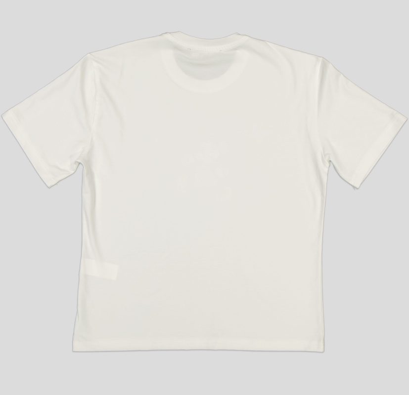 T-SHIRT FEMME 100 % COTON