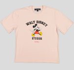 T-SHIRT FEMME 100 % COTON