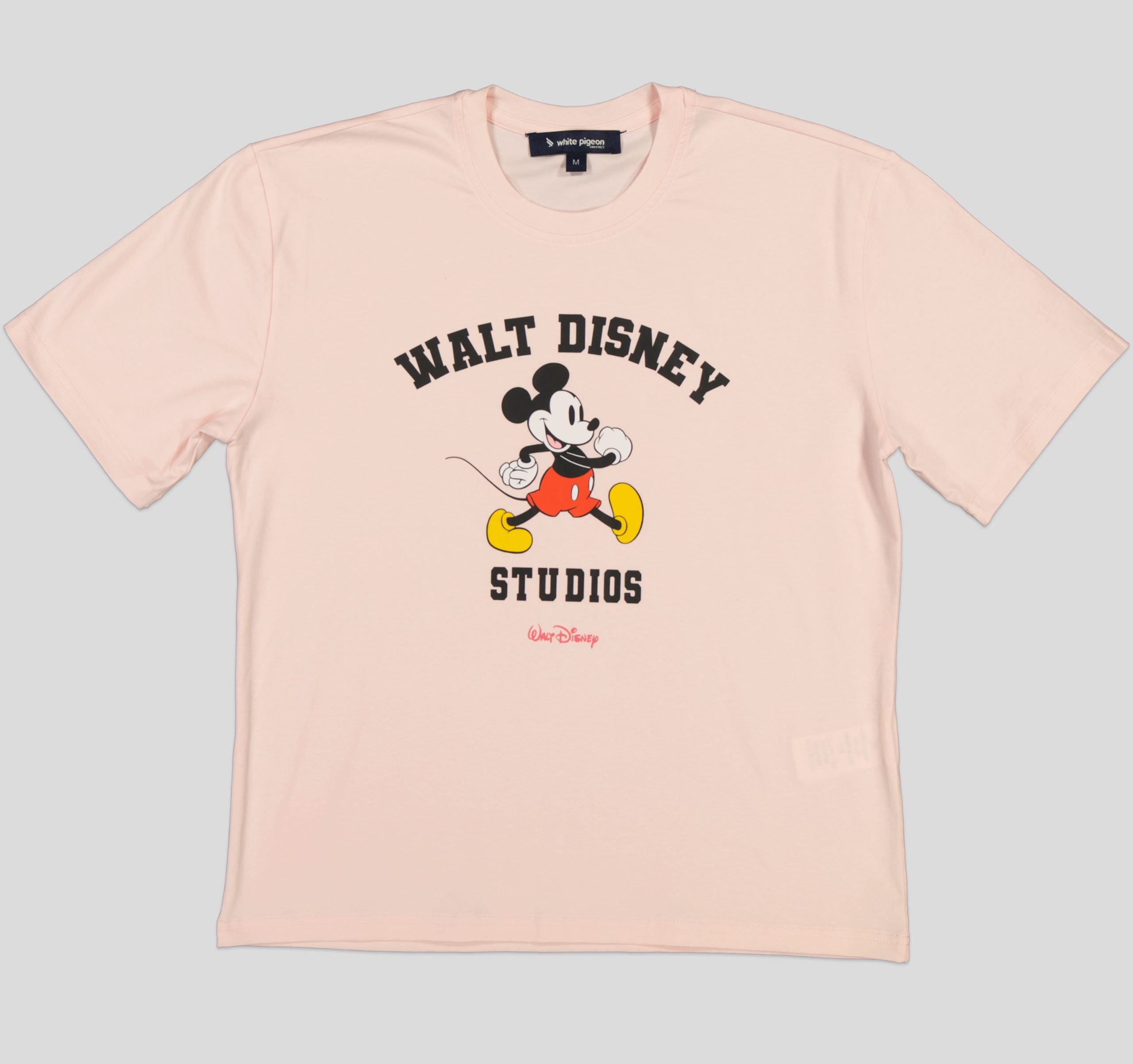 TSW090_WP_WP T-SHIRT FEMME 100 % COTON – Image 2