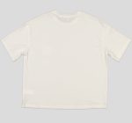 T-SHIRT FEMME 100 % COTON