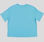 T-SHIRT FEMME 100 % COTON