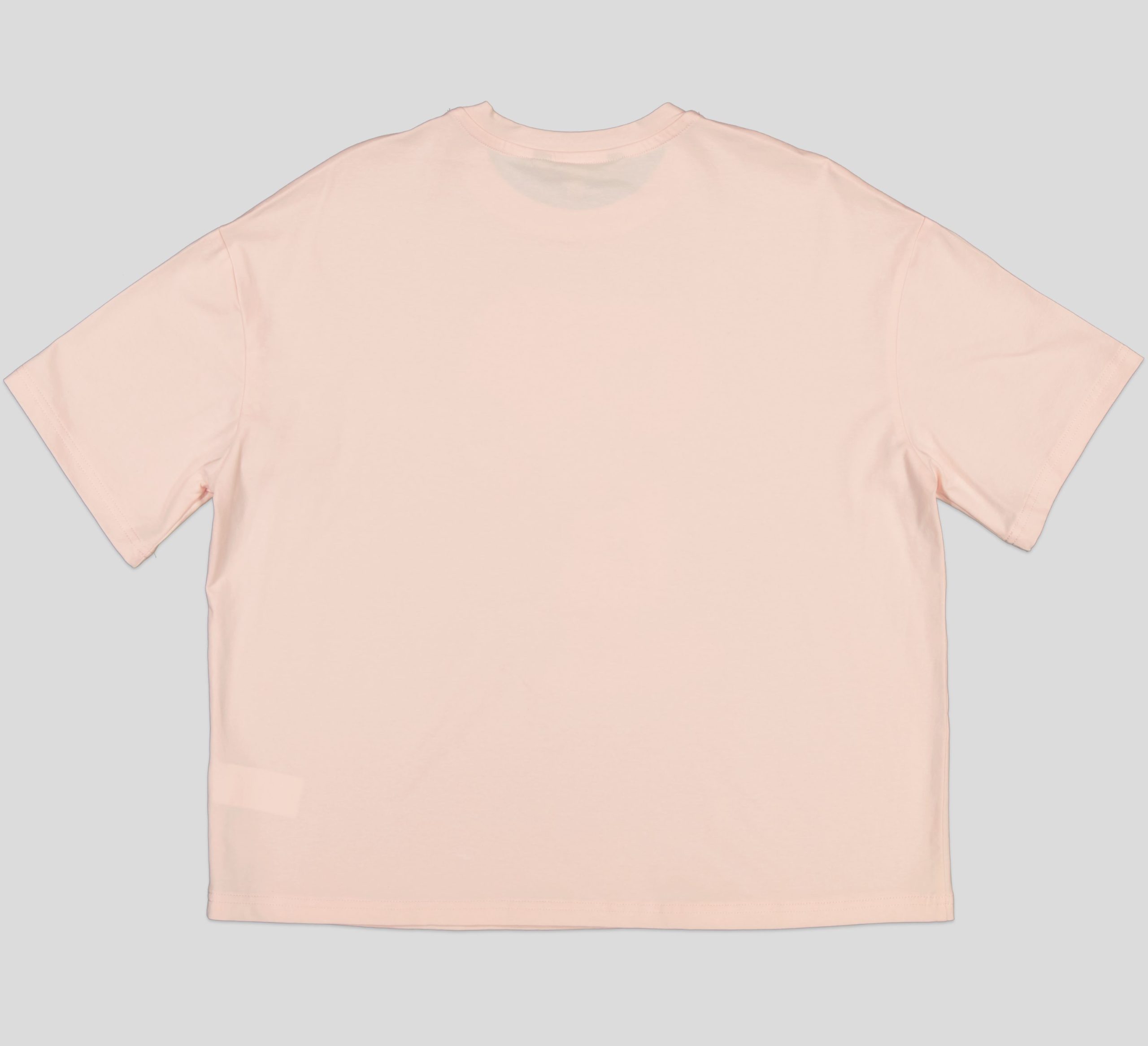 TSW094_WP+1_WP T-SHIRT FEMME MANCHE COURTE 100% COTON – Image 4