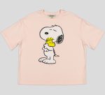 T-SHIRT FEMME MANCHE COURTE 100% COTON