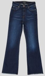 PANTALON JEANS FLARE FIT – Image 4