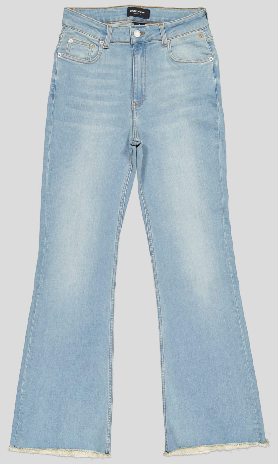 WPJAF6006_WP_WP.png PANTALON JEANS FLARE FIT – Image 4