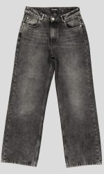 Pantalon femme Straight Large Fit – Image 5