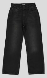 Pantalon femme Straight Large Fit – Image 4
