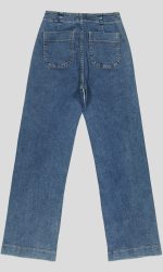 Pantalon jean Large Fit femme – Image 4