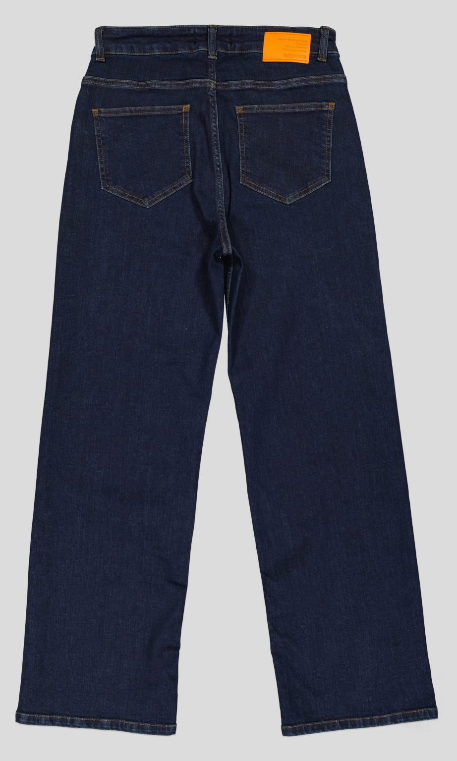 PANTALON FEMME STRAIGHT FIT