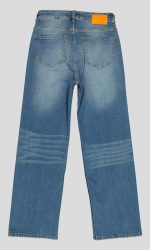 PANTALON FEMME STRAIGHT FIT – Image 5