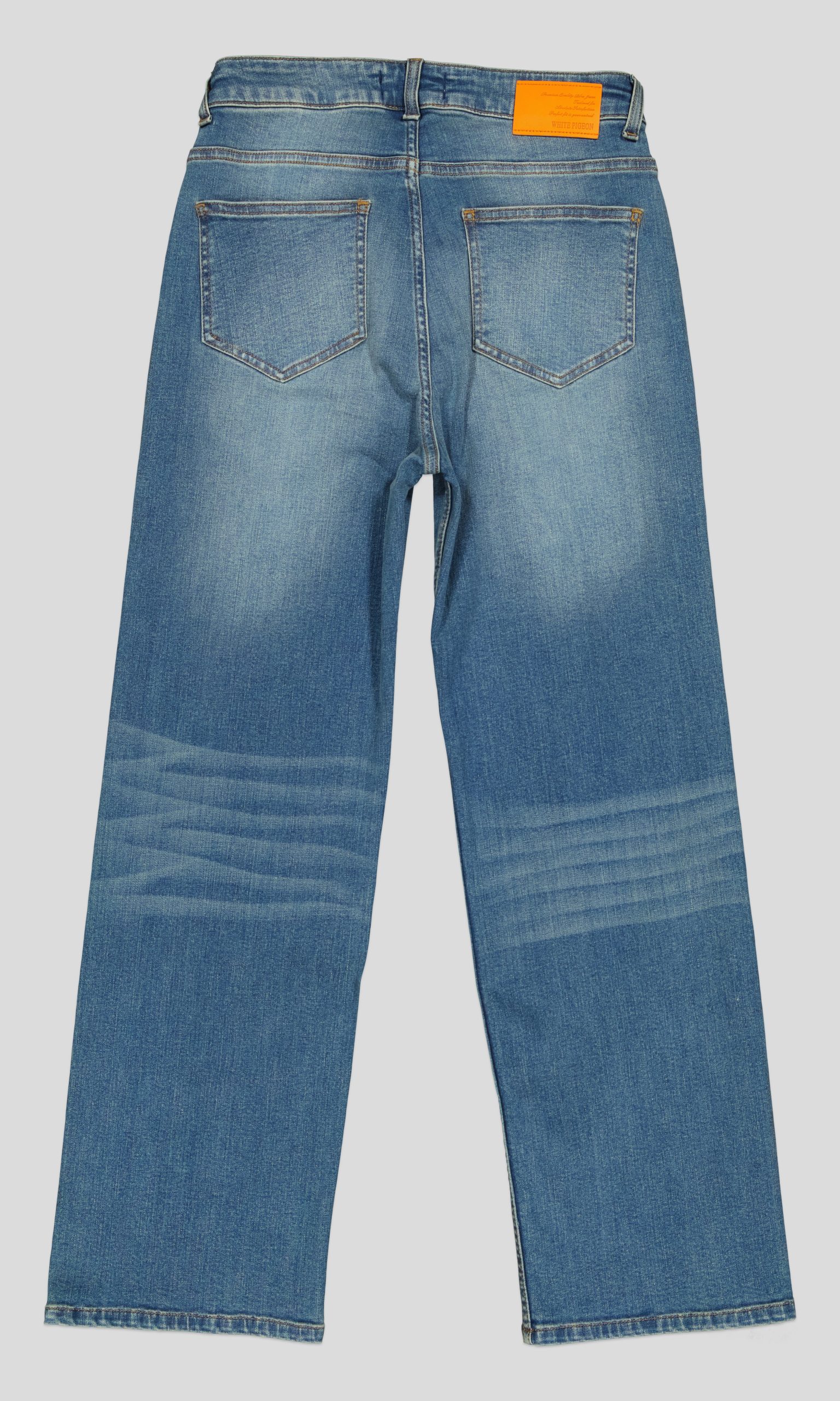 WPJAF6034_WP+3_WP.png PANTALON FEMME STRAIGHT FIT – Image 5