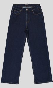 PANTALON FEMME STRAIGHT FIT