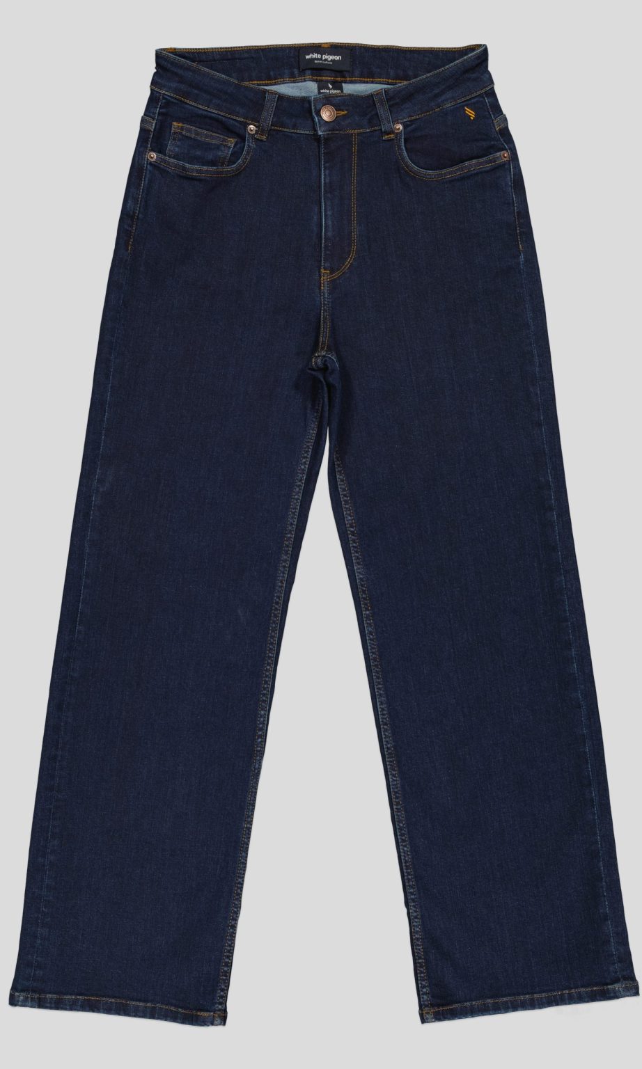 PANTALON FEMME STRAIGHT FIT