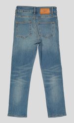 PANTALON JEAN FASHION – Image 3