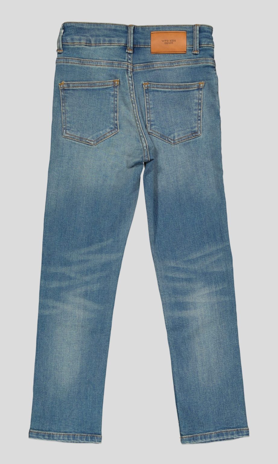 PANTALON JEAN FASHION