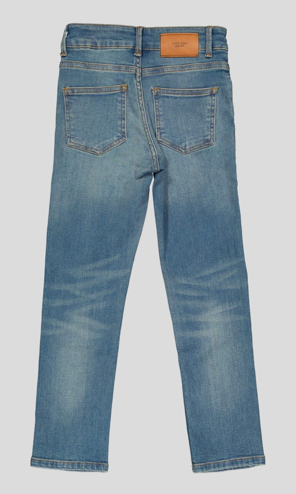 WPJF0040_WP+1_WP PANTALON JEAN FASHION – Image 3